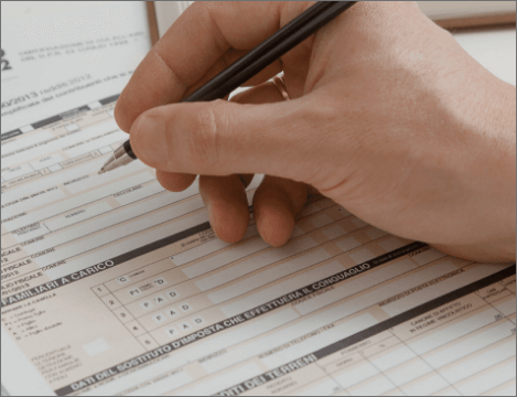 studio paa consulenza tributaria